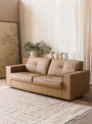 Imagen 1 del producto Sofa Moreira Castaño