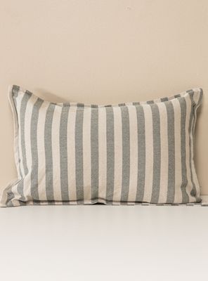 Imagen 2 del producto Funda Cojin Villar Stripes 50X30 Amoblé