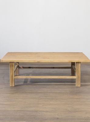 Imagen 2 del producto Mesa De Centro Maui