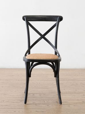 Imagen 2 del producto Silla Veracruz Negra Sh