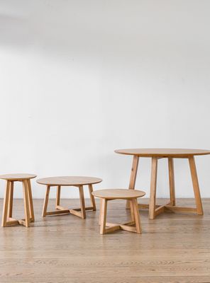 Imagen 1 del producto Mesa De Centro Giotto