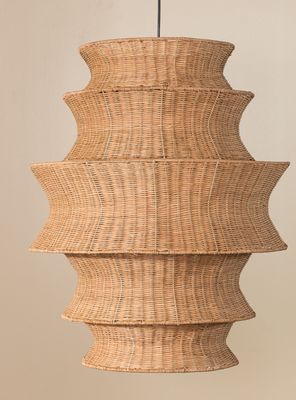 Imagen 2 del producto Lámpara Castillo 65