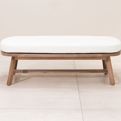 Imagen 2 del producto Banqueta Atilio Natural Ch