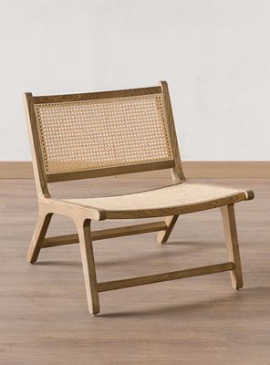 Imagen 2 del producto Poltrona Talavera H Moka.