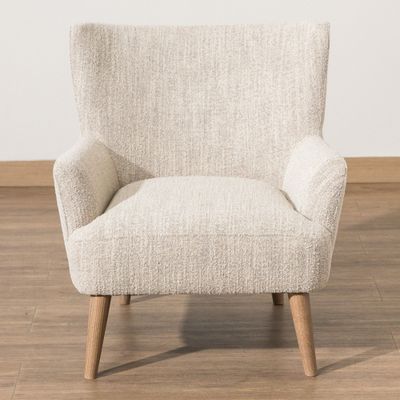 Imagen 2 del producto Poltrona Carmina Moka