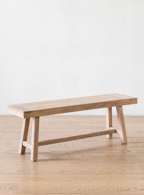 Imagen 2 del producto Banqueta Atilo natural 230