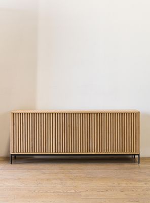 Imagen 2 del producto Rack Menorca