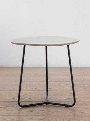 Imagen 2 del producto Mesa Lateral Ester Cuarzo 50