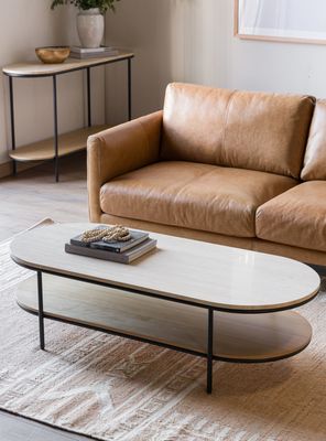 Imagen 1 del producto Mesa de centro Rebeco