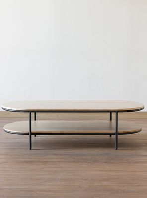 Imagen 2 del producto Mesa de centro Rebeco