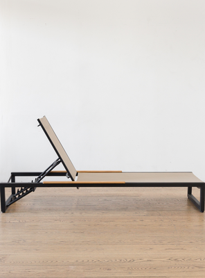 Imagen 2 del producto Reposera Seraya