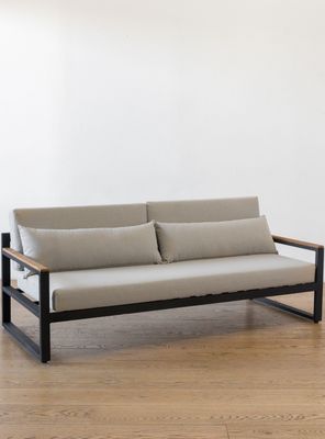 Imagen 2 del producto Sofa terraza 3C Seraya