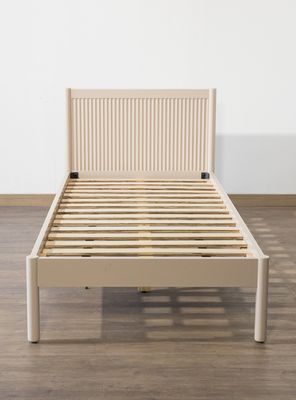 Imagen 2 del producto Cama Guida Blanca Amoblé