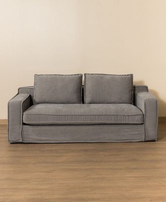 Imagen 2 del producto Sofa Sven Gris Mi 200