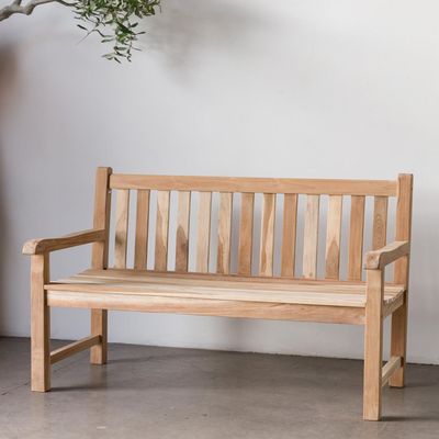 Imagen 2 del producto Banqueta Zuri Natural