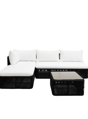 Sofa Seccional Izquierdo Kanaw