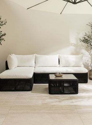 Imagen 2 del producto Sofa Seccional Izquierdo Kanaw