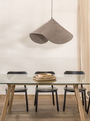 Lampara De Cielo Milu L