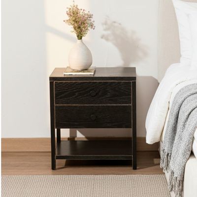 Velador Dorisa Negro