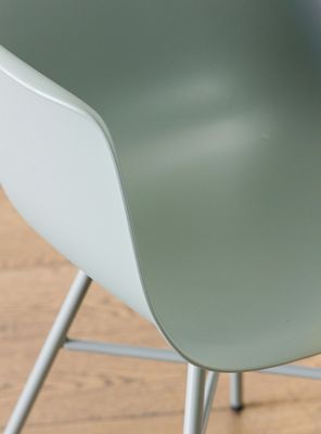 Imagen 2 del producto Silla Davina Olive