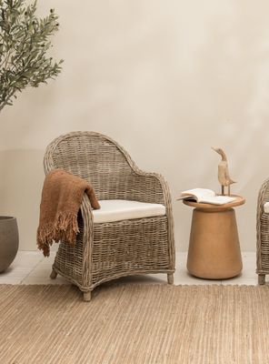 Imagen 2 del producto Sitial Kubu