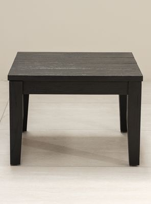 Imagen 2 del producto Mesa Lateral Cataneo Negra