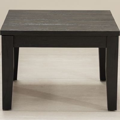 Imagen 2 del producto Mesa Lateral Cataneo Negra