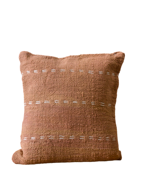 Cojin Almara Terracota I