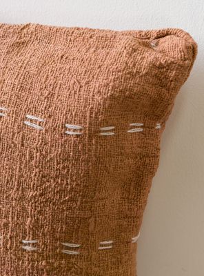 Imagen 2 del producto Cojin Almara Terracota I