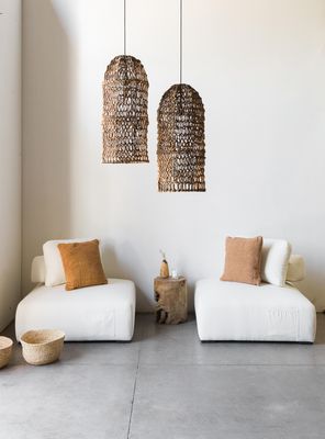 Imagen 2 del producto Pouf Malarmia