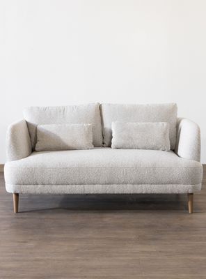 Imagen 2 del producto Sofá Richard Gris Amoblé