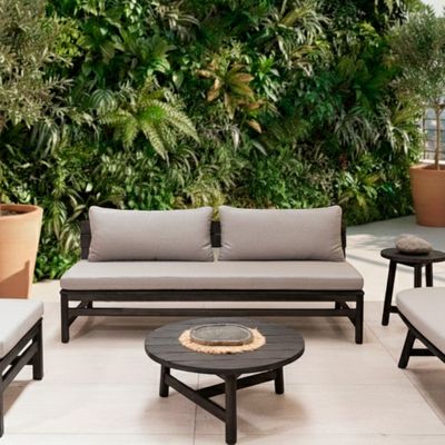 Sofa Atilio Oscuro Ch 200