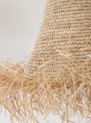 Imagen 2 del producto Lampara De Cielo Dion Natural M