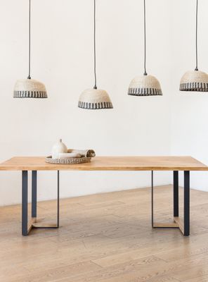 Imagen 2 del producto Mesa De Comedor Litoria Roble 220