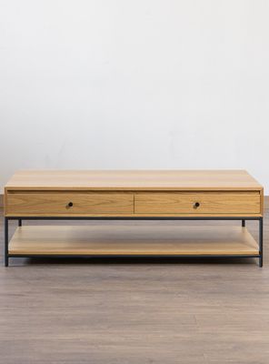 Imagen 2 del producto Mesa De Centro Elvira Ad