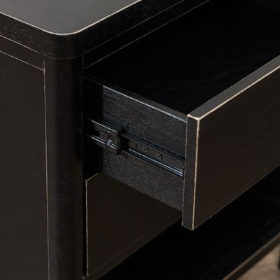 Imagen 2 del producto Velador Casoira Negro