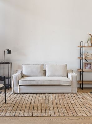 Sofa Sven Beige 200 H