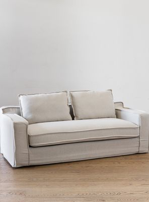Imagen 2 del producto Sofa Sven Beige 200 H