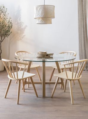 Mesa De Comedor Fregata