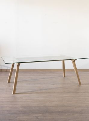 Imagen 2 del producto Mesa De Comedor Nare 220