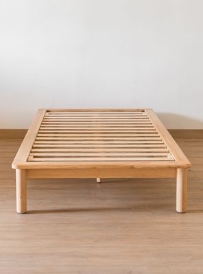 Imagen 2 del producto Cama Nomi 1 Plaza