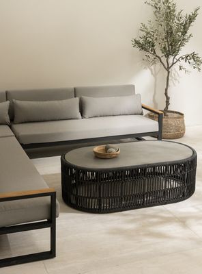 Imagen 2 del producto Mesa De Centro Dampar At