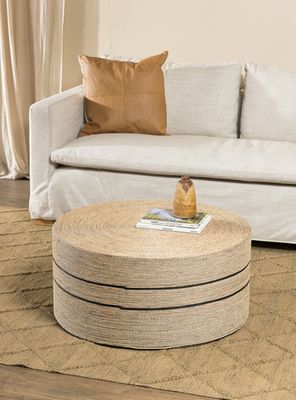 Imagen 1 del producto Mesa Centro Seagrass