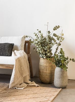 Imagen 1 del producto Macetero Loret M