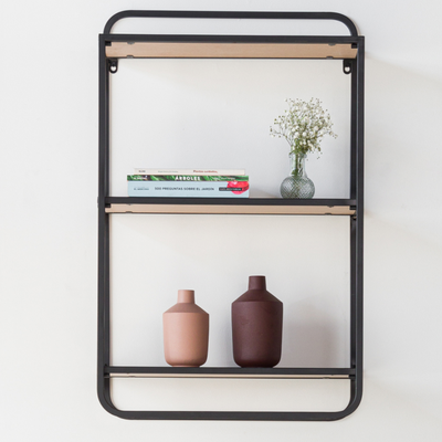 Imagen 1 del producto Repisa Muro Agata