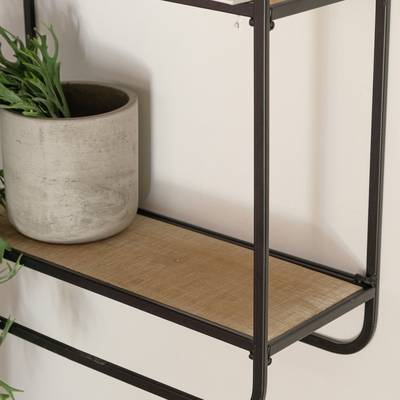 Imagen 2 del producto Repisa Muro Agata