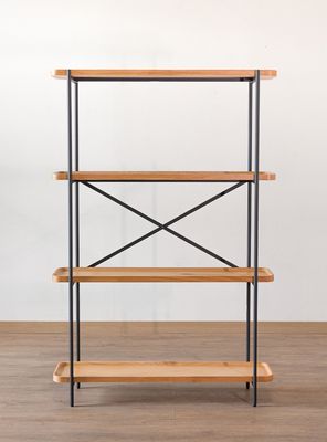 Imagen 2 del producto Repisa Alta Nek Curva