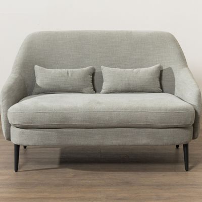 Imagen 2 del producto Sofa Thiago Verde