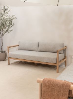 Imagen 2 del producto Sofa terraza Maya 180