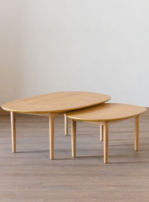 Imagen 2 del producto Mesa De Centro Nido Dana